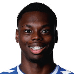 Coby Ebere