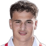 M. de Ligt