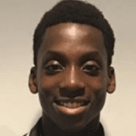 P. Amponsah