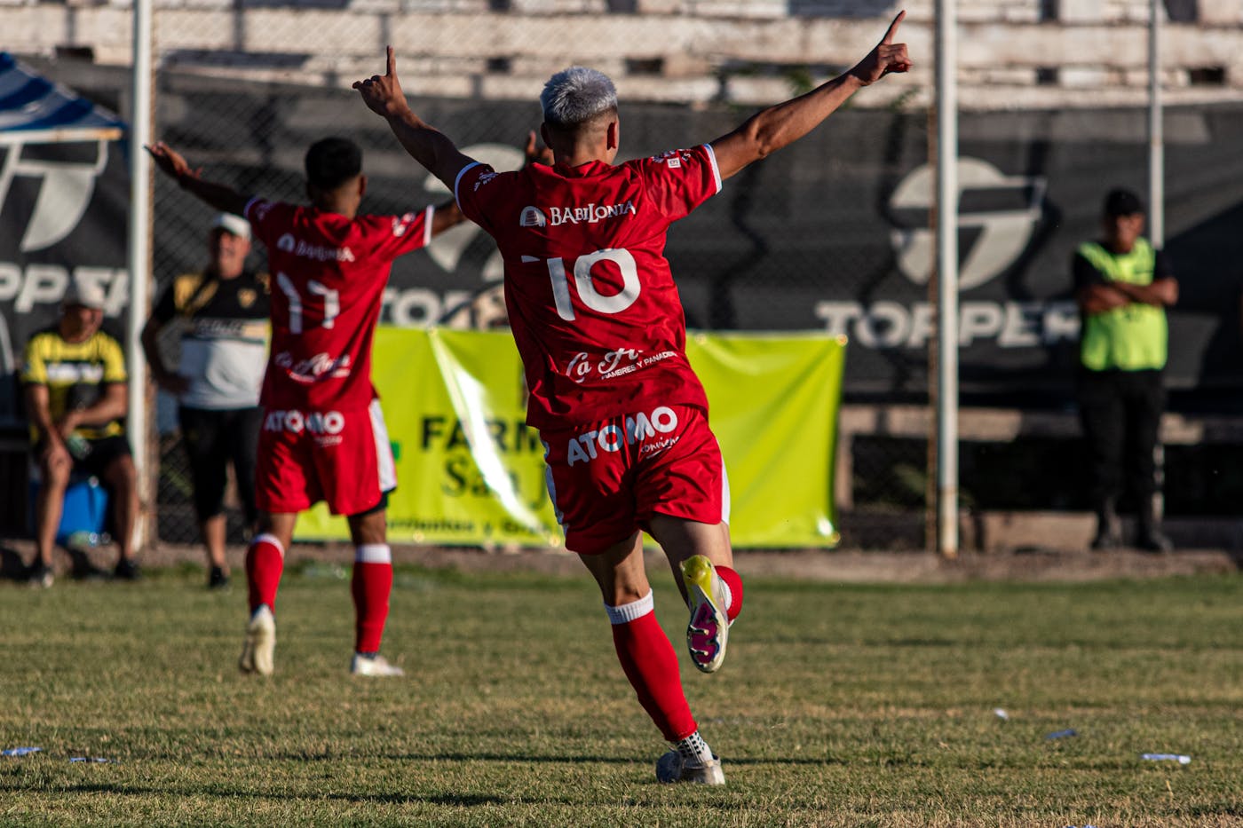 Marc Bernal: "Le debo la vida a Flick"