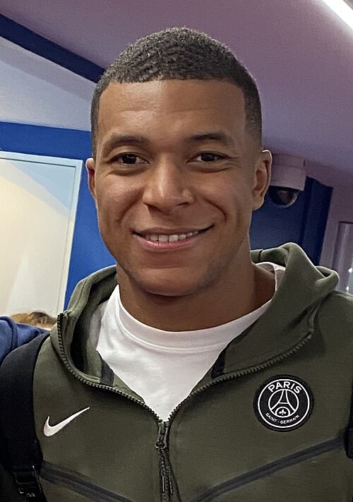 Mbappé es un asesino de técnicos